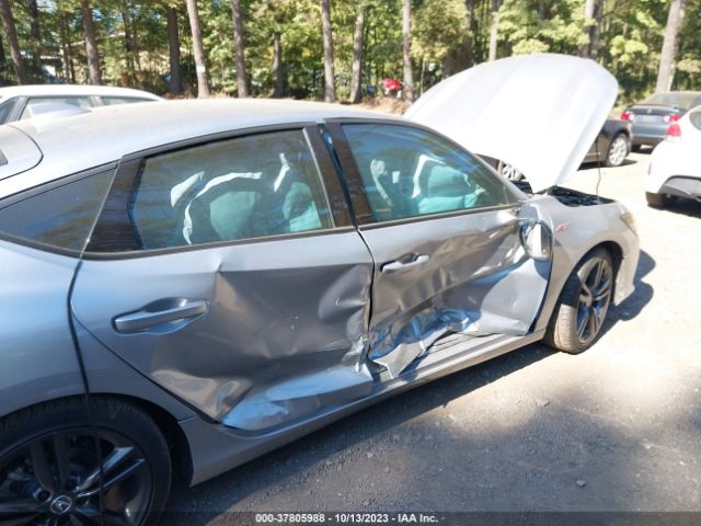 2023 ACURA INTEGRA 19UDE4H36PA009509 Photo 5