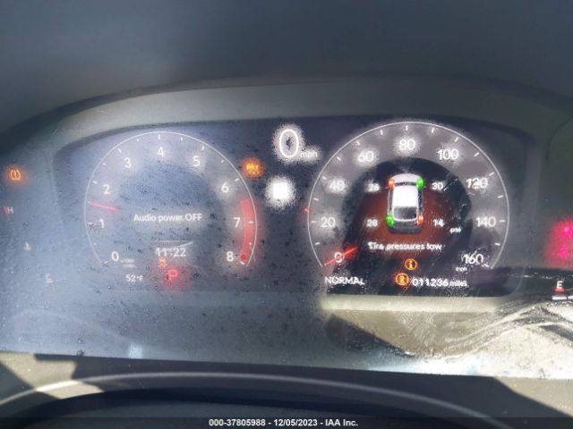 2023 ACURA INTEGRA 19UDE4H36PA009509 Photo 6