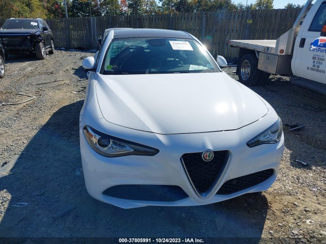ZARFAEEN0H7549280 Alfa Romeo Giulia Ti Awd