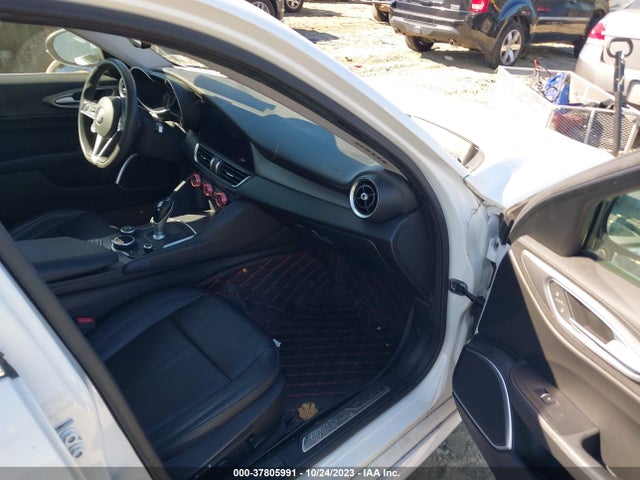 ZARFAEEN0H7549280 Alfa Romeo Giulia Ti Awd