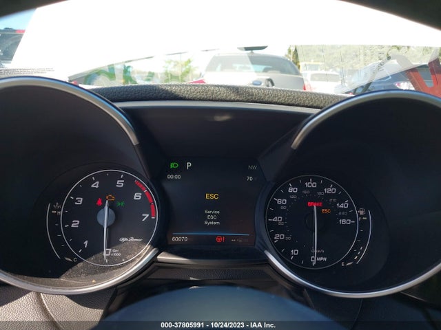 ZARFAEEN0H7549280 Alfa Romeo Giulia Ti Awd