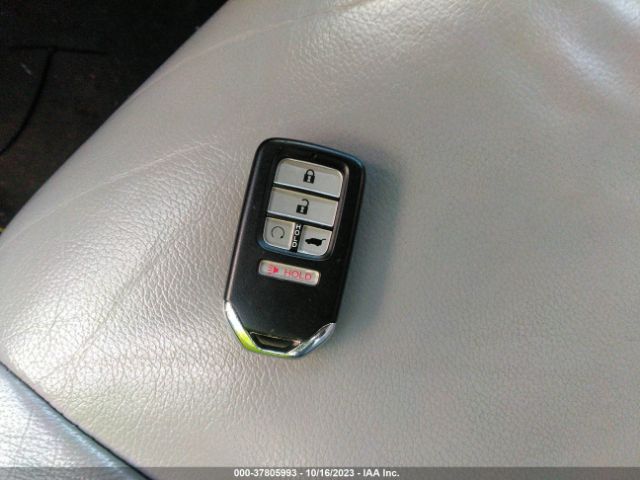 5FNYF6H5XGB099734 Honda Pilot Ex-l