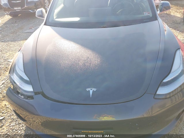 Tesla Model 3 Performance 2020 5YJ3E1EC0LF721173 Image 10