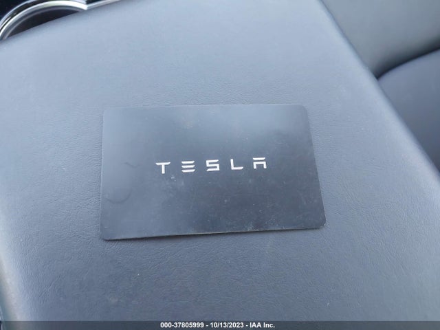 Tesla Model 3 Performance 2020 5YJ3E1EC0LF721173 Image 11