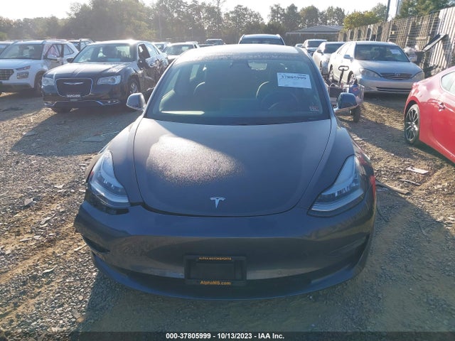 Tesla Model 3 Performance 2020 5YJ3E1EC0LF721173 Image 12