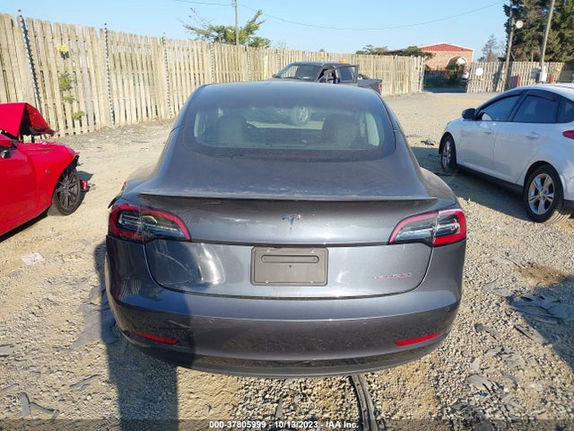 Tesla Model 3 Performance 2020 5YJ3E1EC0LF721173 Image 16
