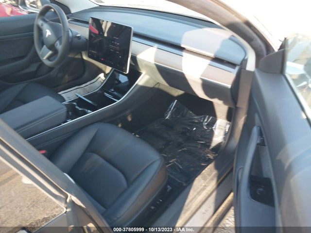 Tesla Model 3 Performance 2020 5YJ3E1EC0LF721173 Image 5