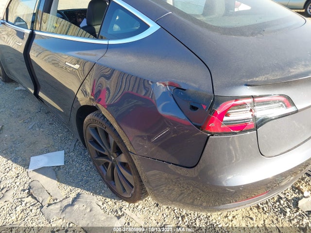Tesla Model 3 Performance 2020 5YJ3E1EC0LF721173 Image 6
