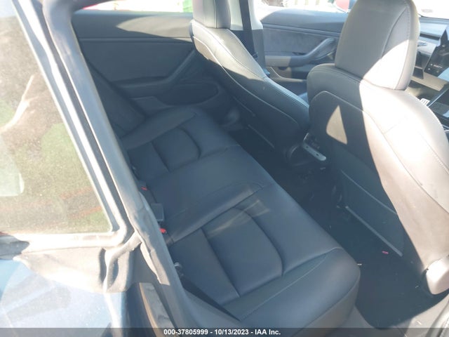 Tesla Model 3 Performance 2020 5YJ3E1EC0LF721173 Image 8