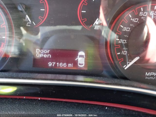 1C3CDFAA1GD564341 Dodge DART SE