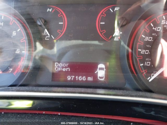1C3CDFAA1GD564341 Dodge DART SE