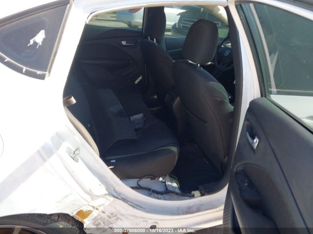 1C3CDFAA1GD564341 Dodge DART SE