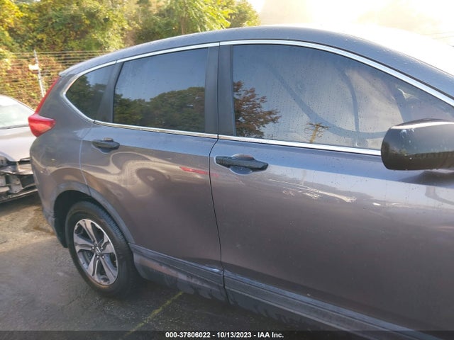 Honda CR-V LX 2017 7FARW5H34HE012445 Image 13