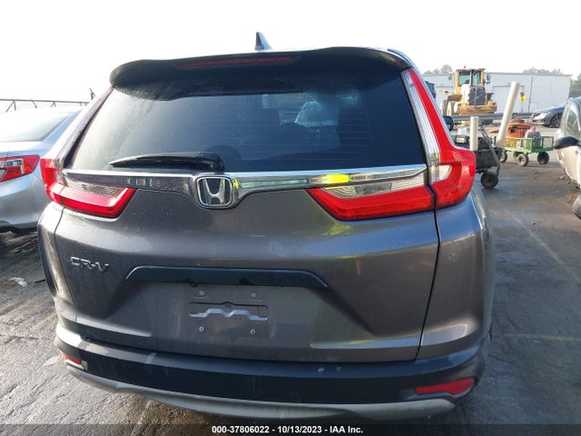 Honda CR-V LX 2017 7FARW5H34HE012445 Image 16