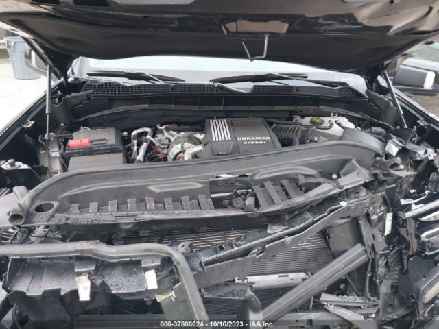3GTUUEE8XPG256475 GMC Sierra 1500 At4