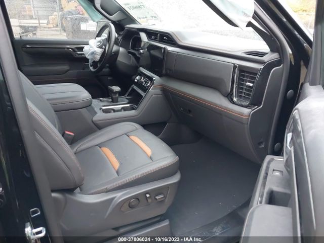 3GTUUEE8XPG256475 GMC Sierra 1500 At4