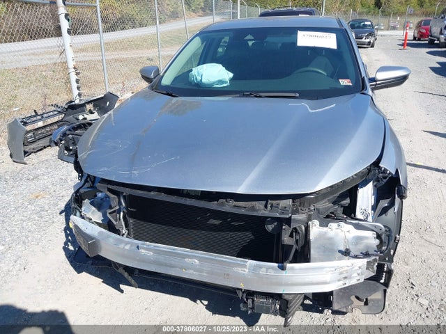 Honda INSIGHT EX 2021 19XZE4F50ME000399 Image 13