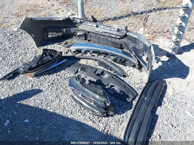 Honda INSIGHT EX 2021 19XZE4F50ME000399 Image 12