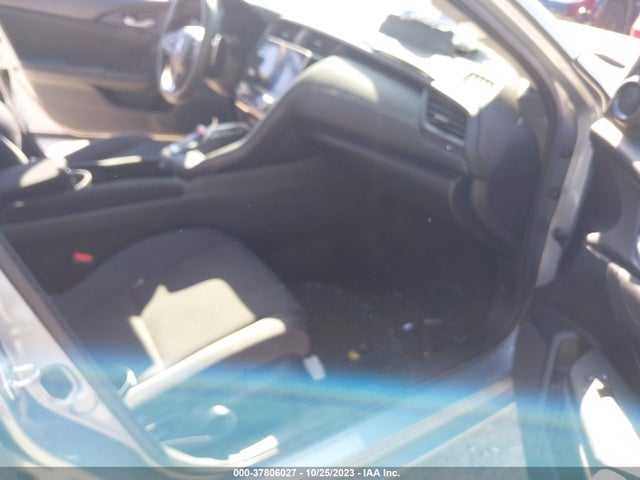 Honda INSIGHT EX 2021 19XZE4F50ME000399 Image 5