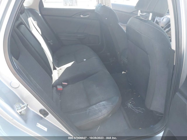 Honda INSIGHT EX 2021 19XZE4F50ME000399 Image 8