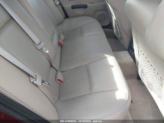 2003 CADILLAC CTS VIN: 1G6DM57N530161603