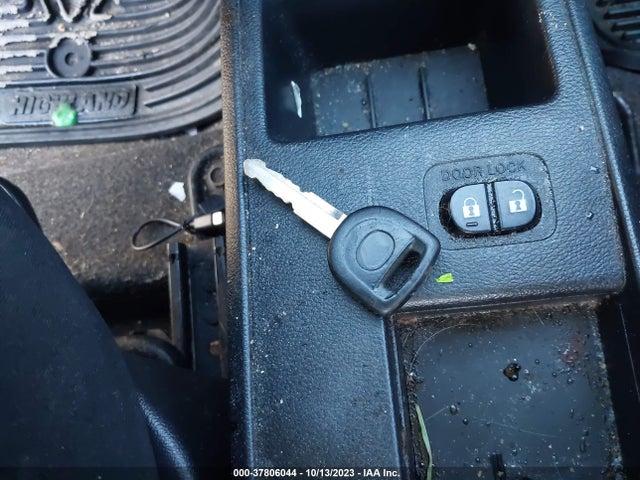 2012 MAZDA MAZDA2 JM1DE1KZ8C0145943 Photo 10