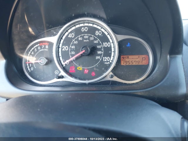 2012 MAZDA MAZDA2 JM1DE1KZ8C0145943 Photo 6