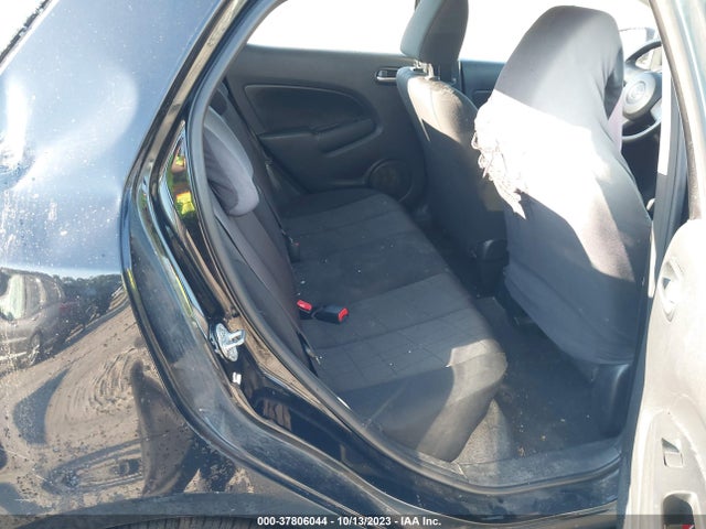 2012 MAZDA MAZDA2 JM1DE1KZ8C0145943 Photo 7