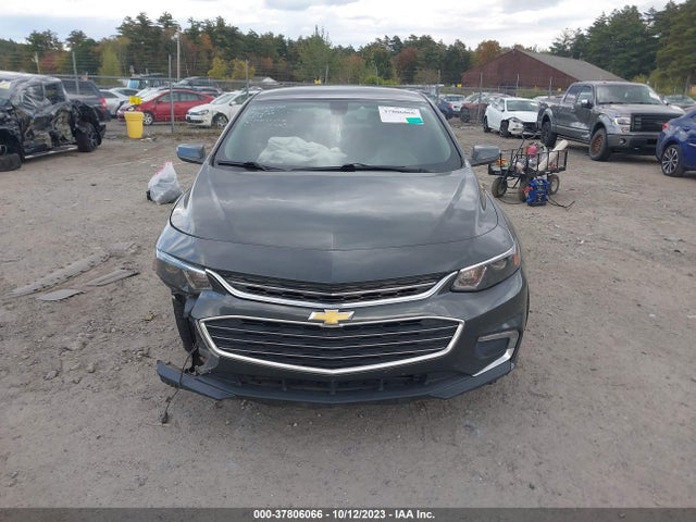 Chevrolet MALIBU 1LT 2017 1G1ZE5ST1HF216874 Image 11