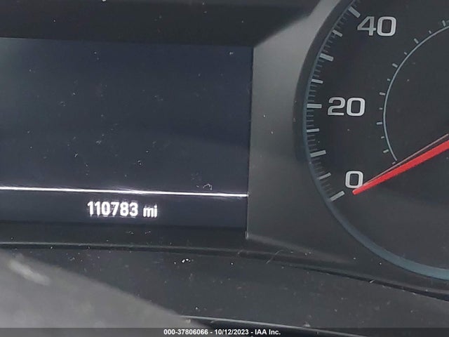 Chevrolet MALIBU 1LT 2017 1G1ZE5ST1HF216874 Image 14