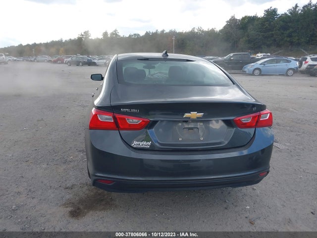 Chevrolet MALIBU 1LT 2017 1G1ZE5ST1HF216874 Image 15