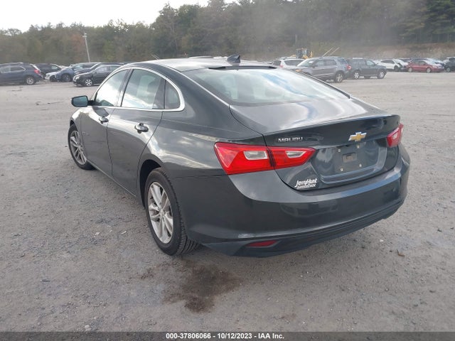 Chevrolet MALIBU 1LT 2017 1G1ZE5ST1HF216874 Image 3