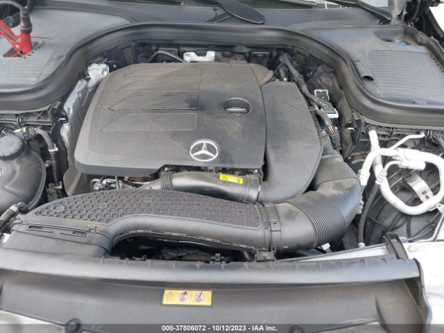 W1N0G8EB3MF970103 Mercedes-Benz Glc Glc 300