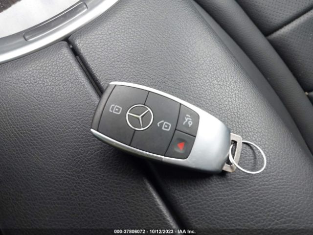 W1N0G8EB3MF970103 Mercedes-Benz Glc Glc 300