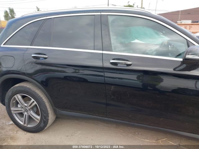 W1N0G8EB3MF970103 Mercedes-Benz Glc Glc 300