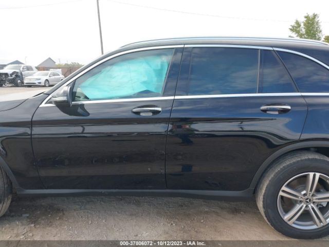 W1N0G8EB3MF970103 Mercedes-Benz Glc Glc 300