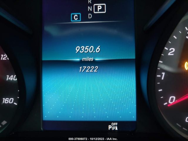 W1N0G8EB3MF970103 Mercedes-Benz Glc Glc 300