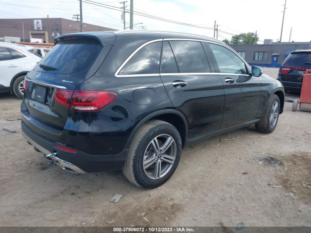W1N0G8EB3MF970103 Mercedes-Benz Glc Glc 300