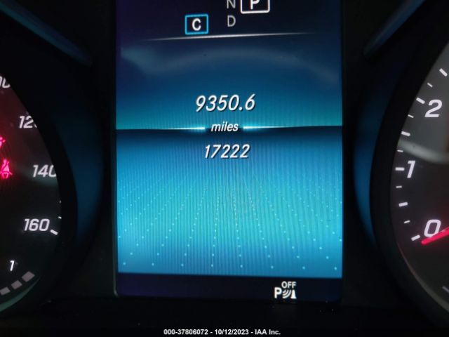 W1N0G8EB3MF970103 Mercedes-Benz Glc Glc 300