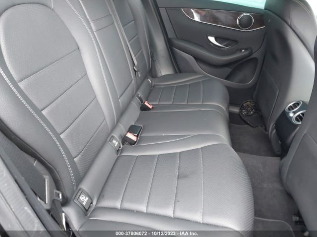 W1N0G8EB3MF970103 Mercedes-Benz Glc Glc 300