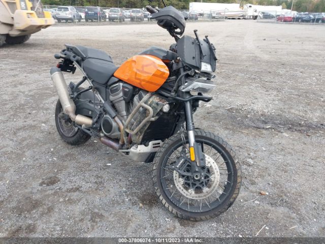 2021 HARLEY-DAVIDSON RA1250 1HD1ZES14MB301988