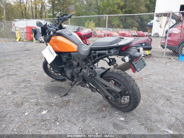 2021 HARLEY-DAVIDSON RA1250 1HD1ZES14MB301988 Photo 2