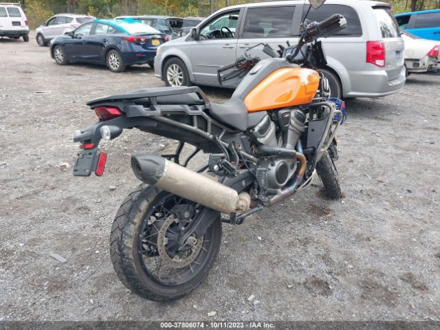 2021 HARLEY-DAVIDSON RA1250 1HD1ZES14MB301988 Photo 3