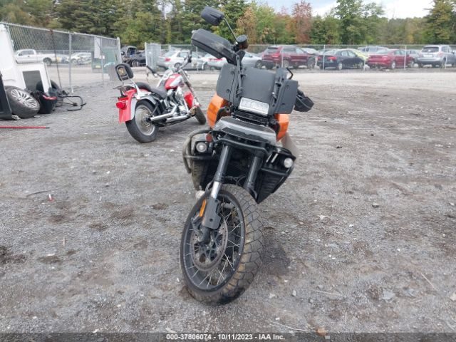 2021 HARLEY-DAVIDSON RA1250 1HD1ZES14MB301988 Photo 4