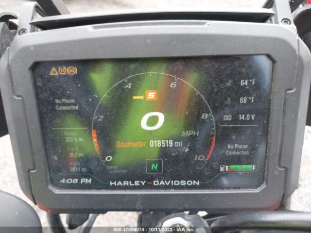 2021 HARLEY-DAVIDSON RA1250 1HD1ZES14MB301988 Photo 6