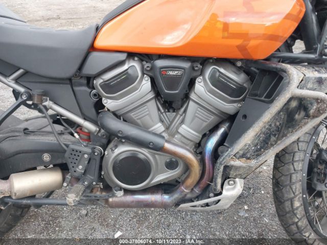 2021 HARLEY-DAVIDSON RA1250 1HD1ZES14MB301988 Photo 7