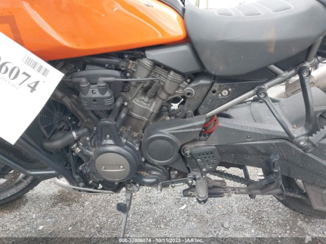 2021 HARLEY-DAVIDSON RA1250 1HD1ZES14MB301988 Photo 8