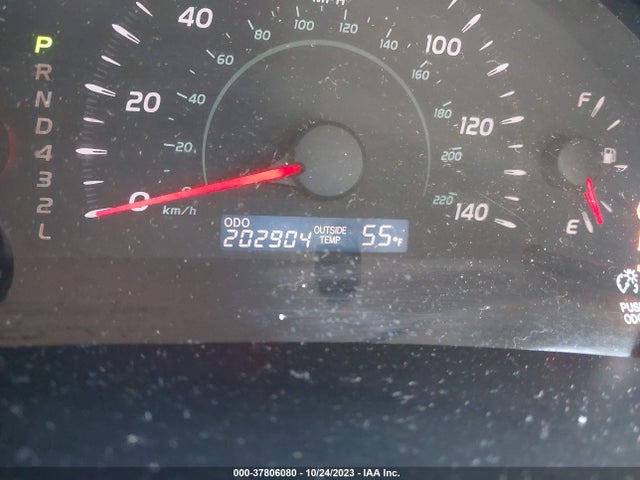 2007 TOYOTA CAMRY CE/LE/SE/XLE VIN: 4T1BE46K17U171719