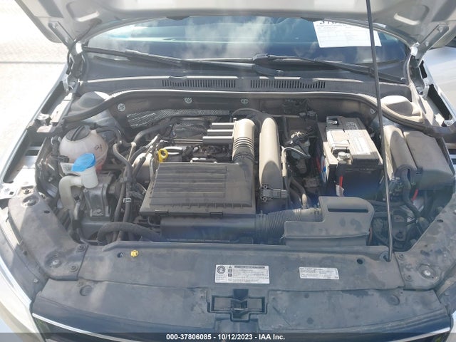 3VW267AJ6GM309645 Volkswagen Jetta Sedan 1.4t S