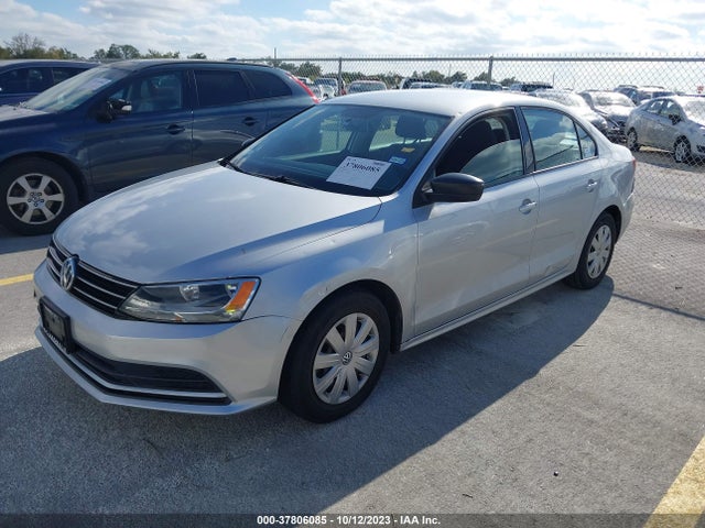 3VW267AJ6GM309645 Volkswagen Jetta Sedan 1.4t S